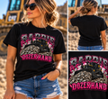 Baddie Dozer Hand Tee