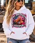 My Brother’s Keeper Hoodie