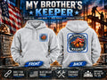 Blue Collar Hoodie